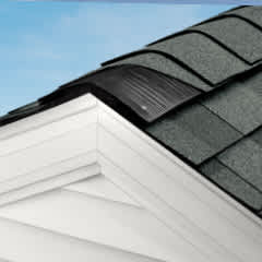 Rigid Roll Ridge Vent