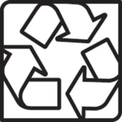 Recycled Materials icon