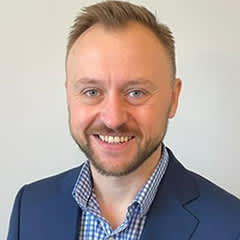 Photo of Tom Jaskiewicz