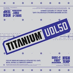 Titanium® UDL50
