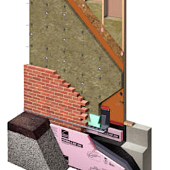 Wood Stud Wall Masonry Veneer 