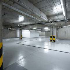 Ocieplenie sufitu w garażu