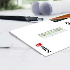 Juhend ventileeritavate seinte projekteerimiseks, joonistel lamades, pliiatsiga kõrval