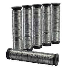 PAROC Galvanized Wire
