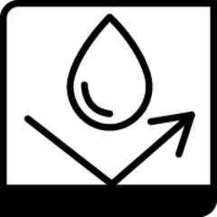 Moisture Resistance icon