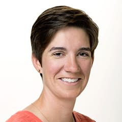 Photo of Annie Baymiller