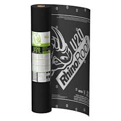 RhinoRoof® U20