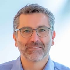 Photo of Olivier Fabry