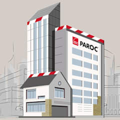 PAROC Tento illustratsioon