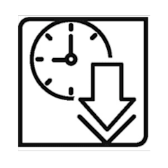 Quick installation, icon