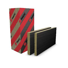 Installation Instructions PAROC Vect Slab BlackCoat EI30