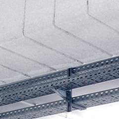 Požeminės parkavimo aikštelės lubų izoliacija