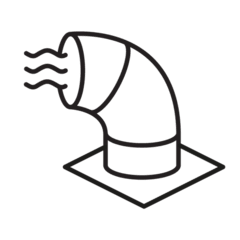 Ventilation and Air Conditioning | Paroc Applications.