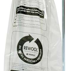PAROC REWOOL tillbehör