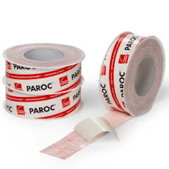 PAROC Tätningstejp och tejpark