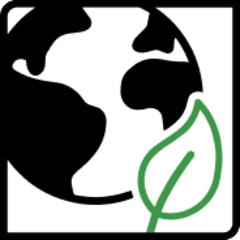 Energy conservation icon