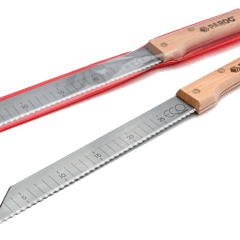 PAROC Knife