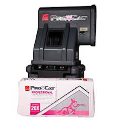 ProCat® Professional Loosefill Insulation System