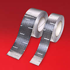 PAROC Reinforced AluCoat Tape
