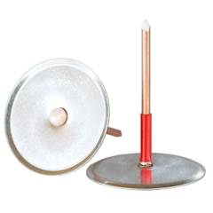 PAROC Head Pin Insulated