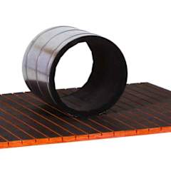 QuietR® Spiral Duct Liner