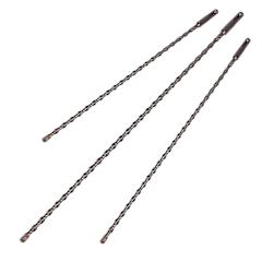 PAROC Borr och tillbehör