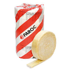 PAROC Glasullsremsor