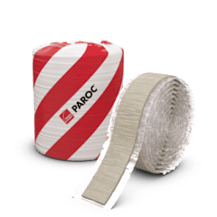 PAROC Palotiivistyskaistat