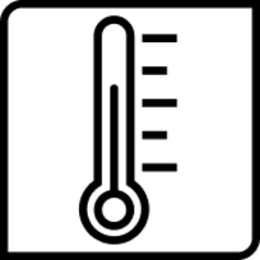 Thermal Comfort icon