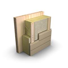 PAROC ZEROfix - Tillbehör till fasadsystem