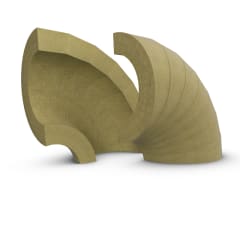 PAROC Pro Curve WR 100