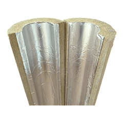 PAROC Pro Section WR 100 INS