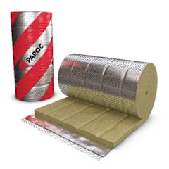 PAROC Hvac VentMat AluCoat