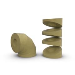 PAROC Pro Bend WR 100