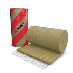 PAROC Pro Wired Mat LE 100