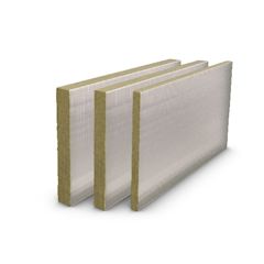 PAROC Fireplace Slab 90 AL1