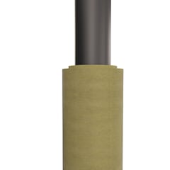 PAROC Chimney Section