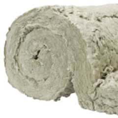 PAROC Pro Loose Wool