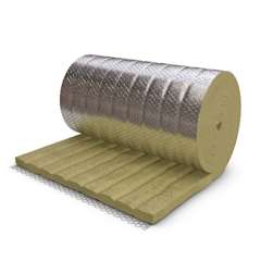 PAROC Pro Wired Mat LE 550 AL1