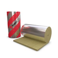 PAROC Marine Mat 35 AluCoat