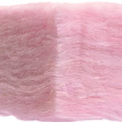 Rouleau d'isolant rose en fibre de verre EcoTouch de Owens Corning, écran  acoustique, nu, 52,5 pi2, pour plafond 657368