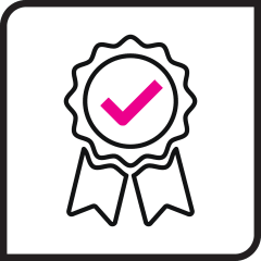 Premium Quality Icon