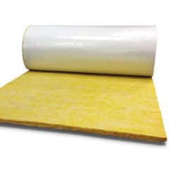 Owens Corning 703 Foil Clad Fiberglass Insulation | Short Delivery