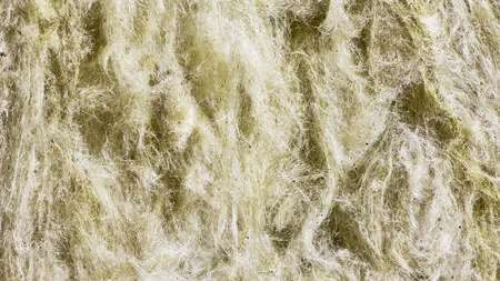 PAROC Stonewool material close up image