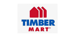 Timber Mart Logo