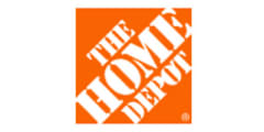 The Home Depot Logo