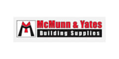 McMunn & Yates Logo