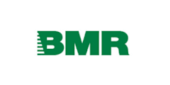 BMR Logo