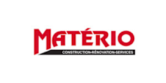 Materio logo