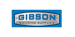 Gibson Building Supplies logo